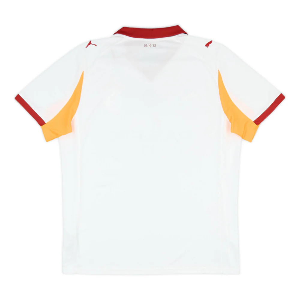 2025-26 Galatasaray SK 2a Equipación - Image 2