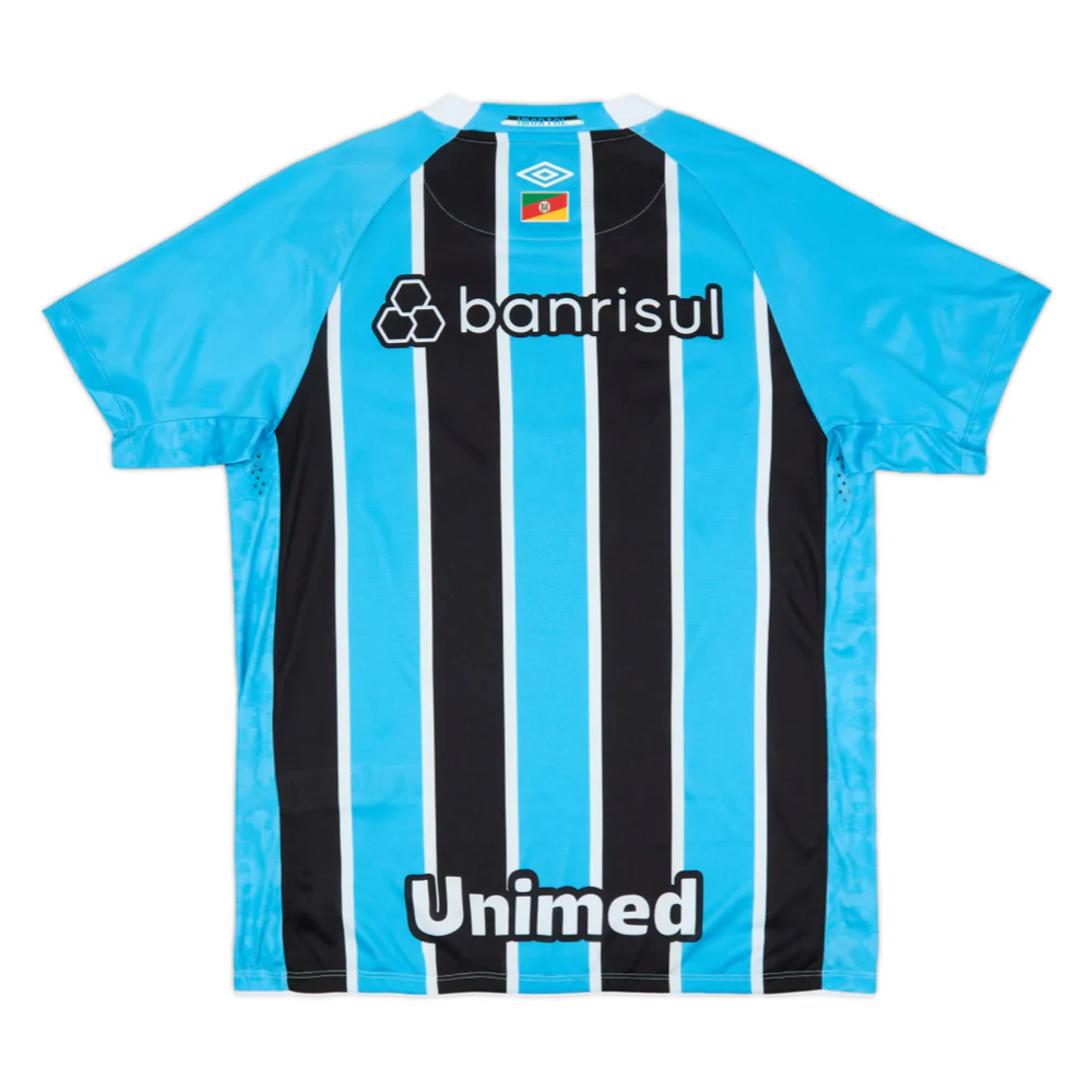 2025-26 Grêmio FBPA 1a Equipación - Image 2