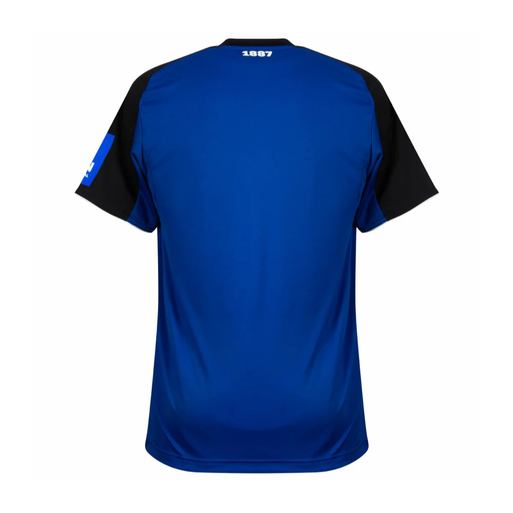 2025-26 Hamburger SV 2a Equipación - Image 2