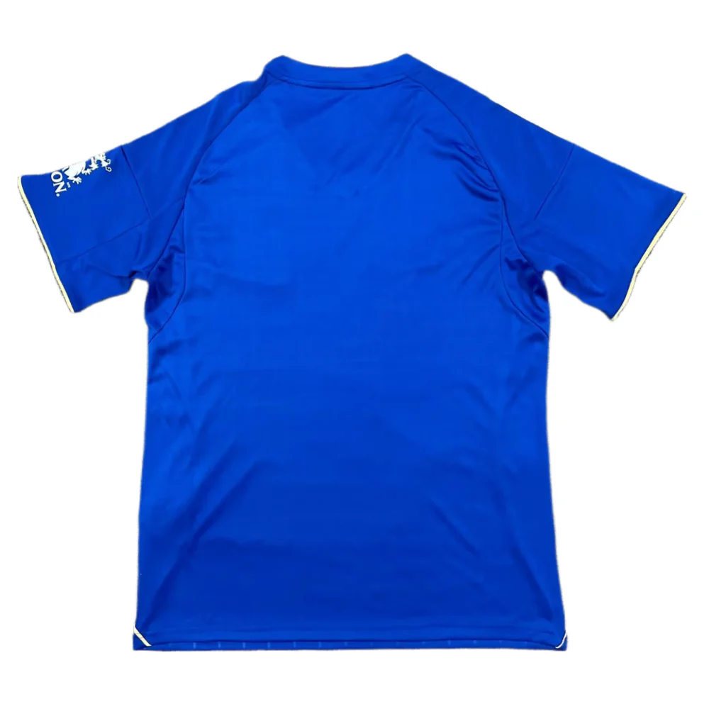 2025-26 Leicester City FC 1a Equipación - Image 2