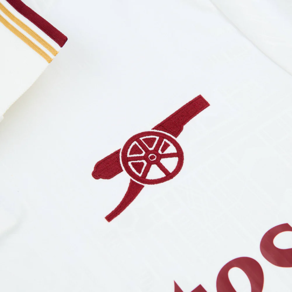 2025-26 Arsenal FC 3a Equipación - Image 3