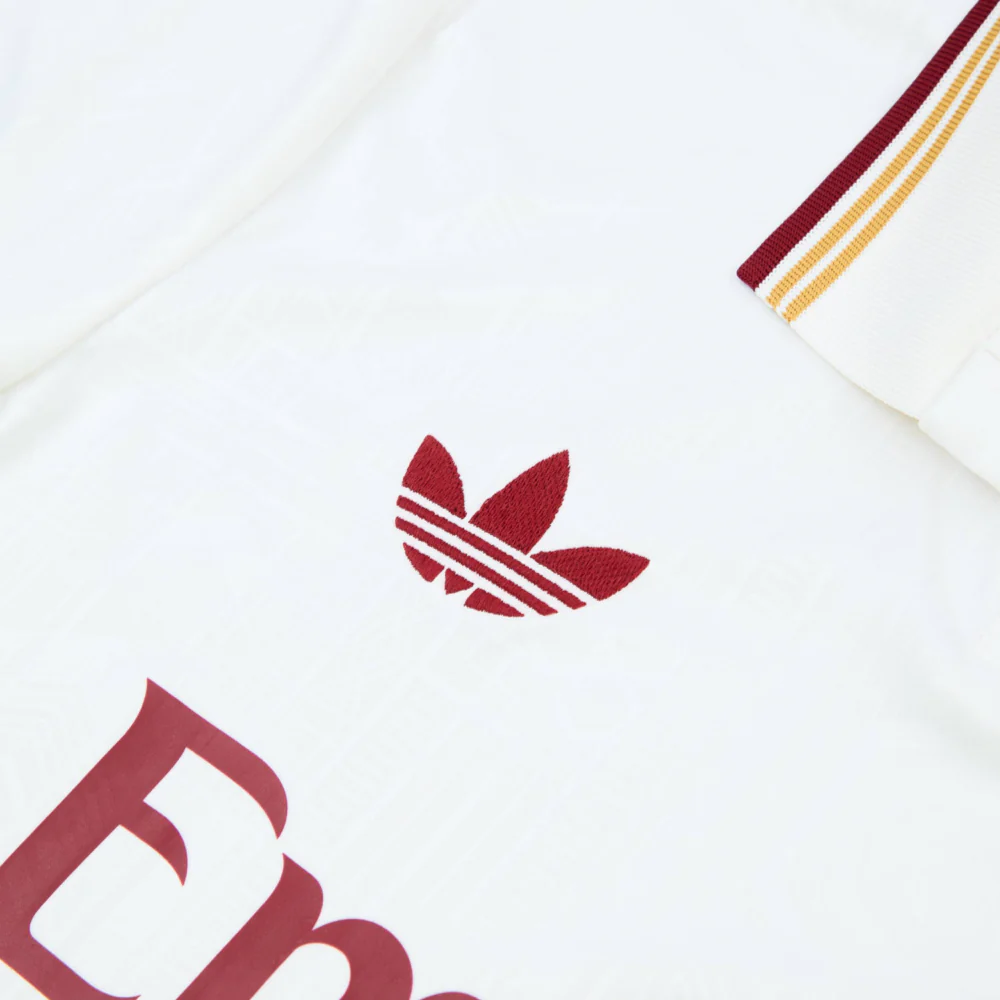 2025-26 Arsenal FC 3a Equipación - Image 4