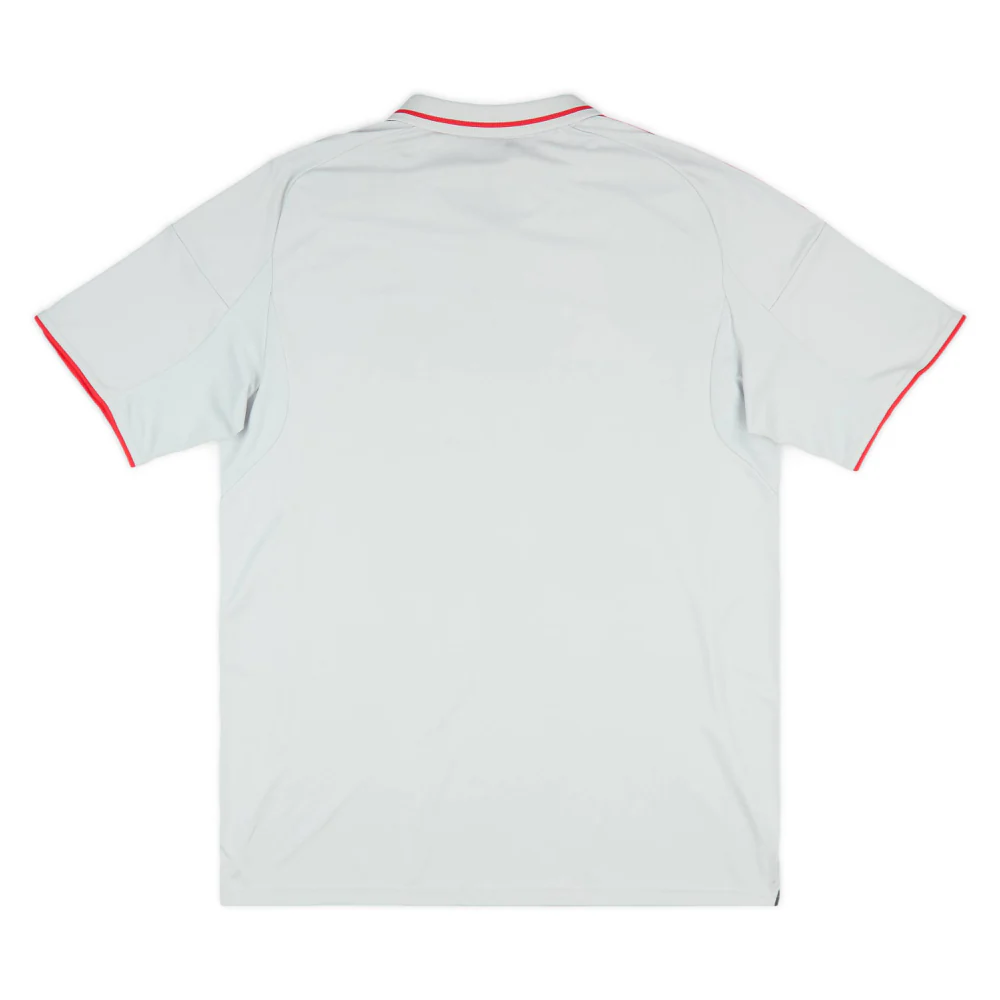 2025-26 Olympique Lyonnais 3a Equipación - Image 2