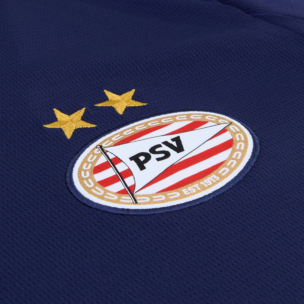 2025-26 PSV Eindhoven 2a Equipación - Image 3