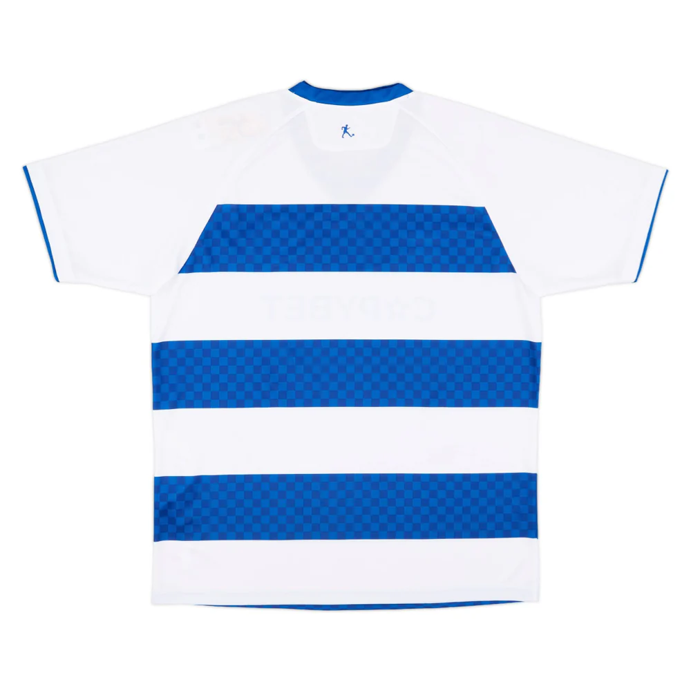 2025-26 Queens Park Rangers FC 1a Equipación - Image 2