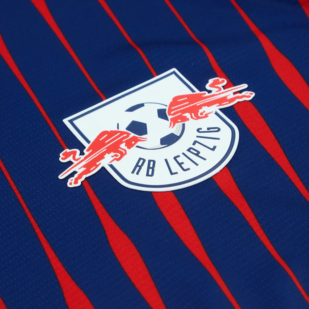 2025-26 RB Leipzig 2a Equipación - Image 3