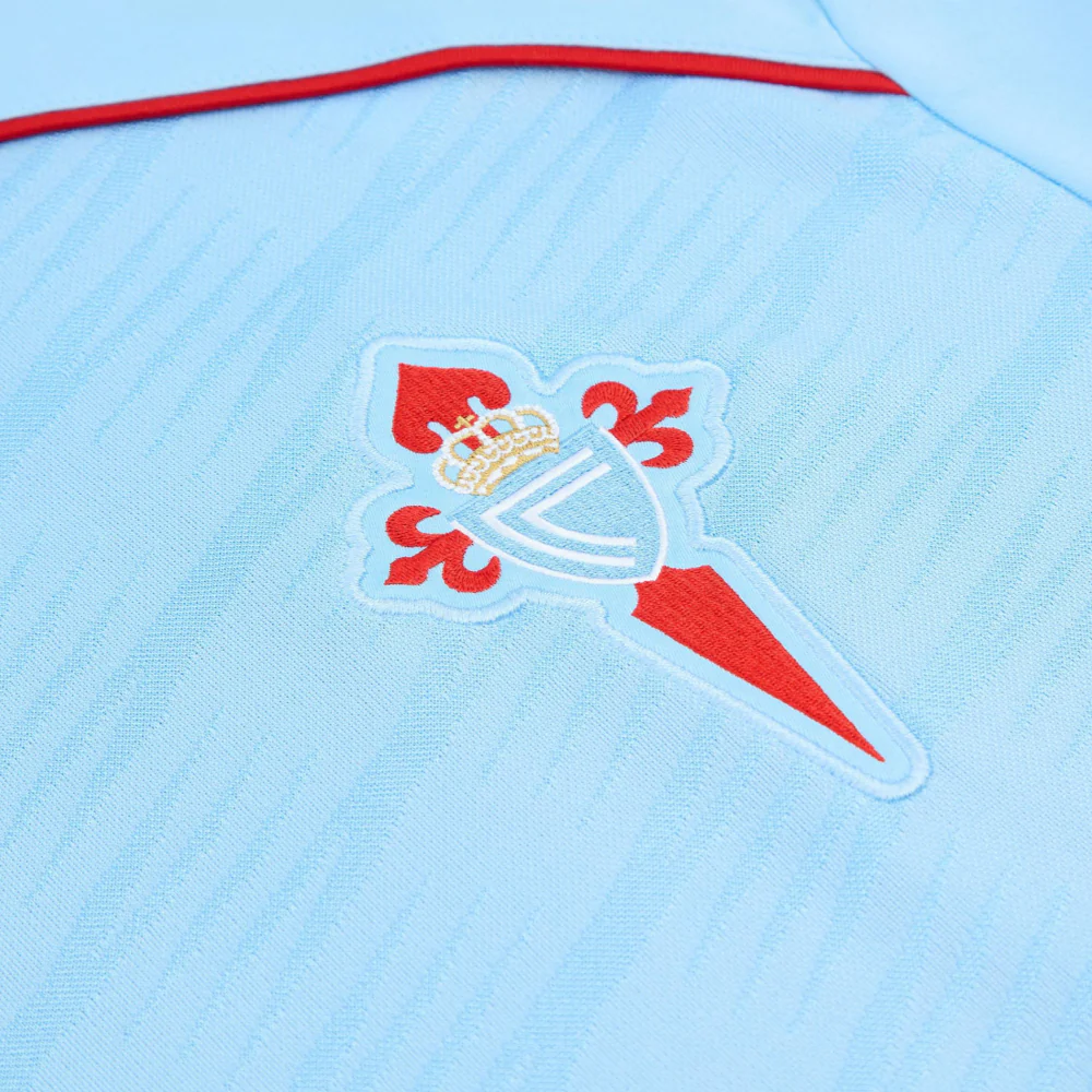 2025-26 RC Celta de Vigo 1a Equipación - Image 3