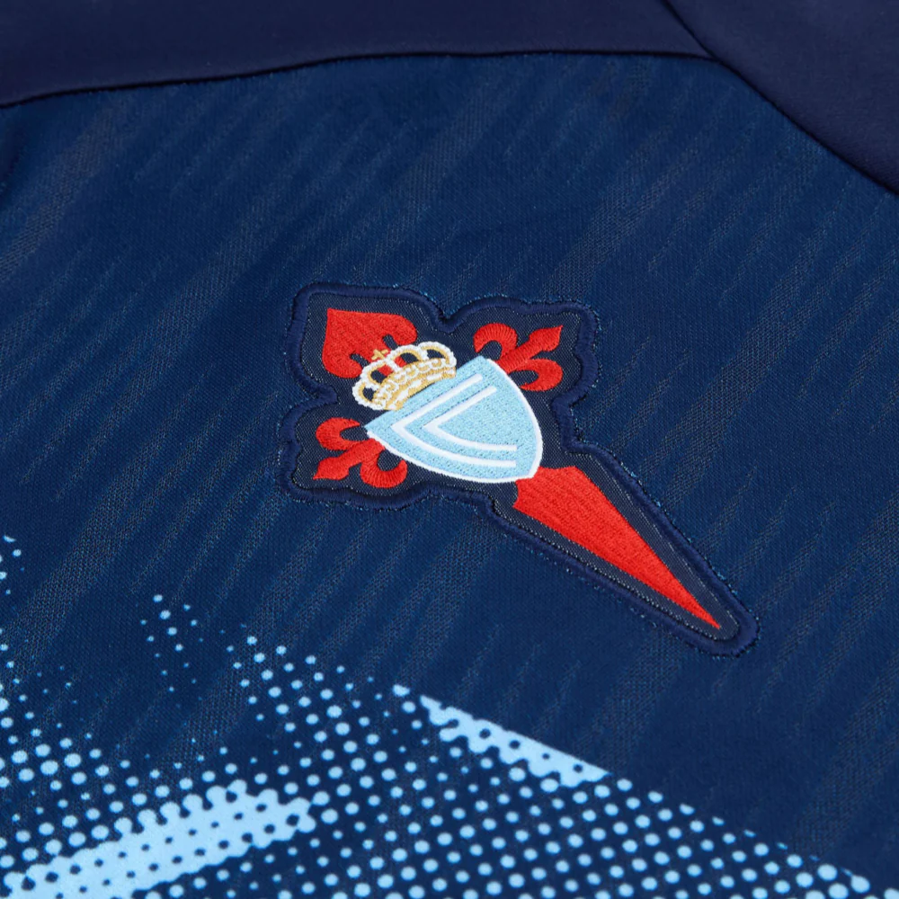 2025-26 RC Celta de Vigo 2a Equipación - Image 3