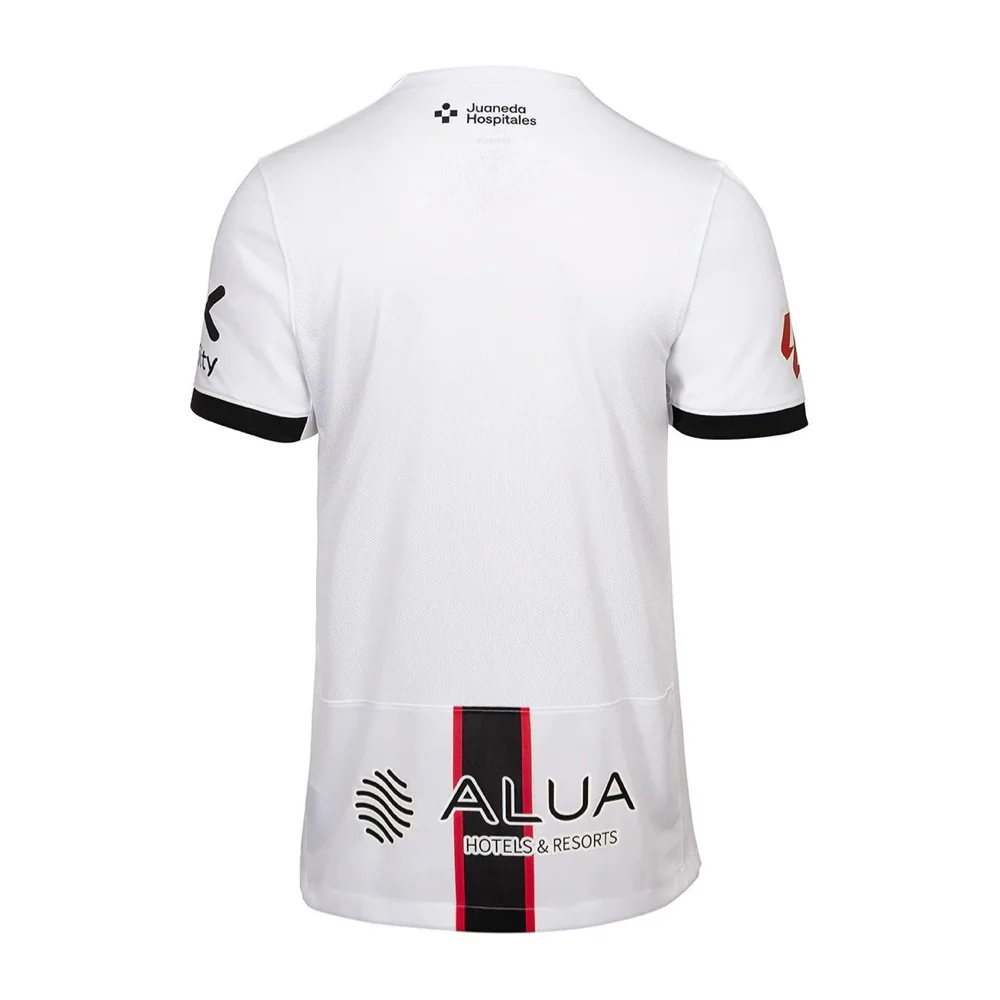 2025-26 RCD Mallorca 2a Equipación - Image 2