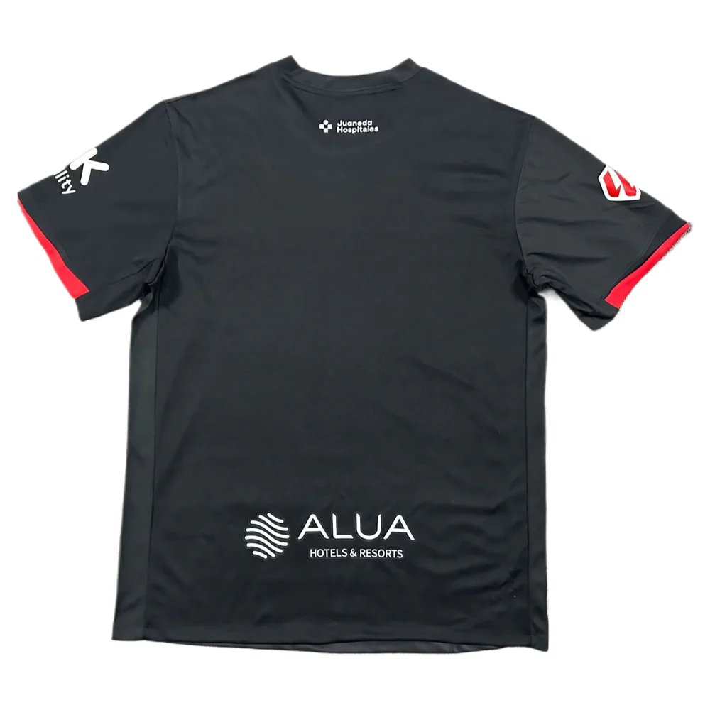 2025-26 RCD Mallorca 3a Equipación - Image 2