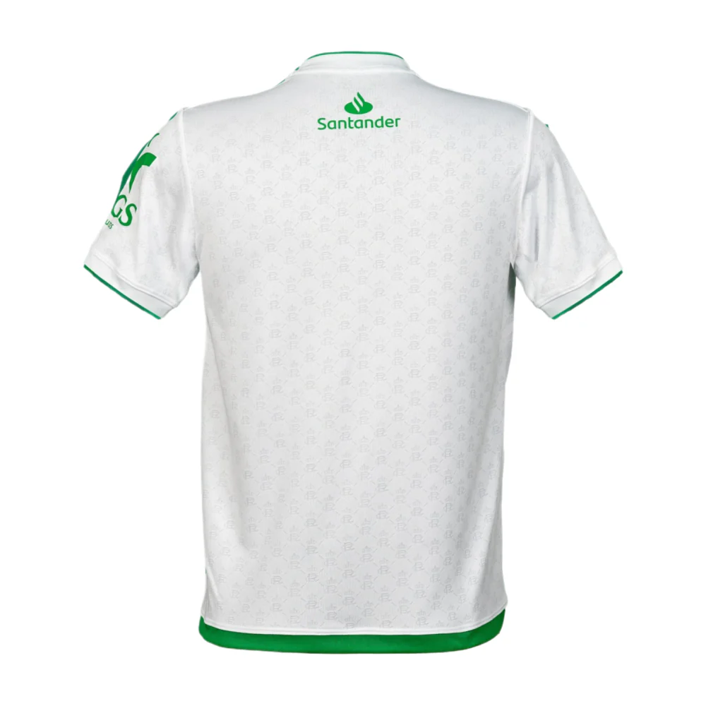 2025-26 Real Racing Club 1a Equipación - Image 2