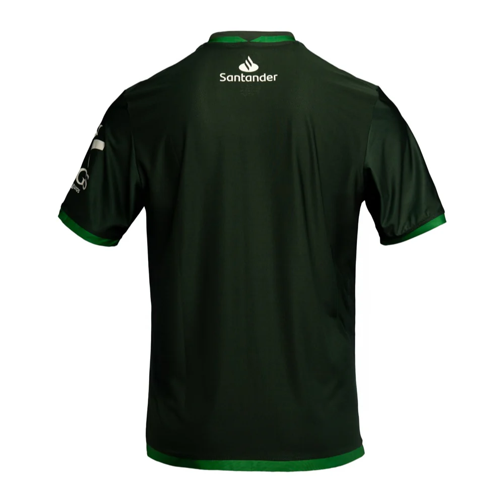 2025-26 Real Racing Club 2a Equipación - Image 2
