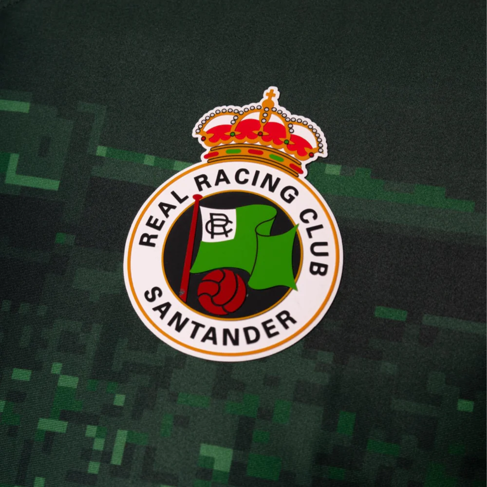 2025-26 Real Racing Club 2a Equipación - Image 3