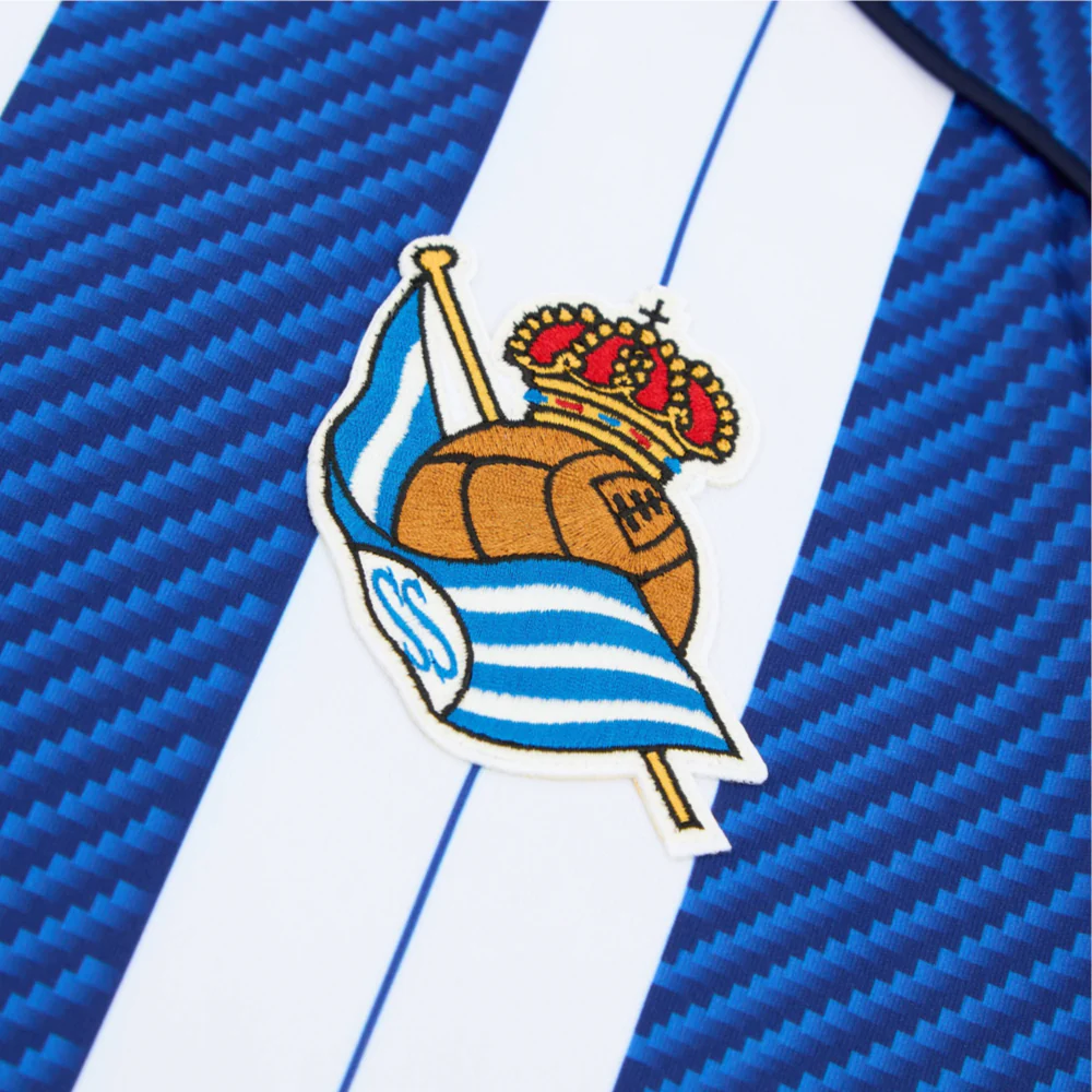 2025-26 Real Sociedad de Fútbol 1a Equipación - Image 3