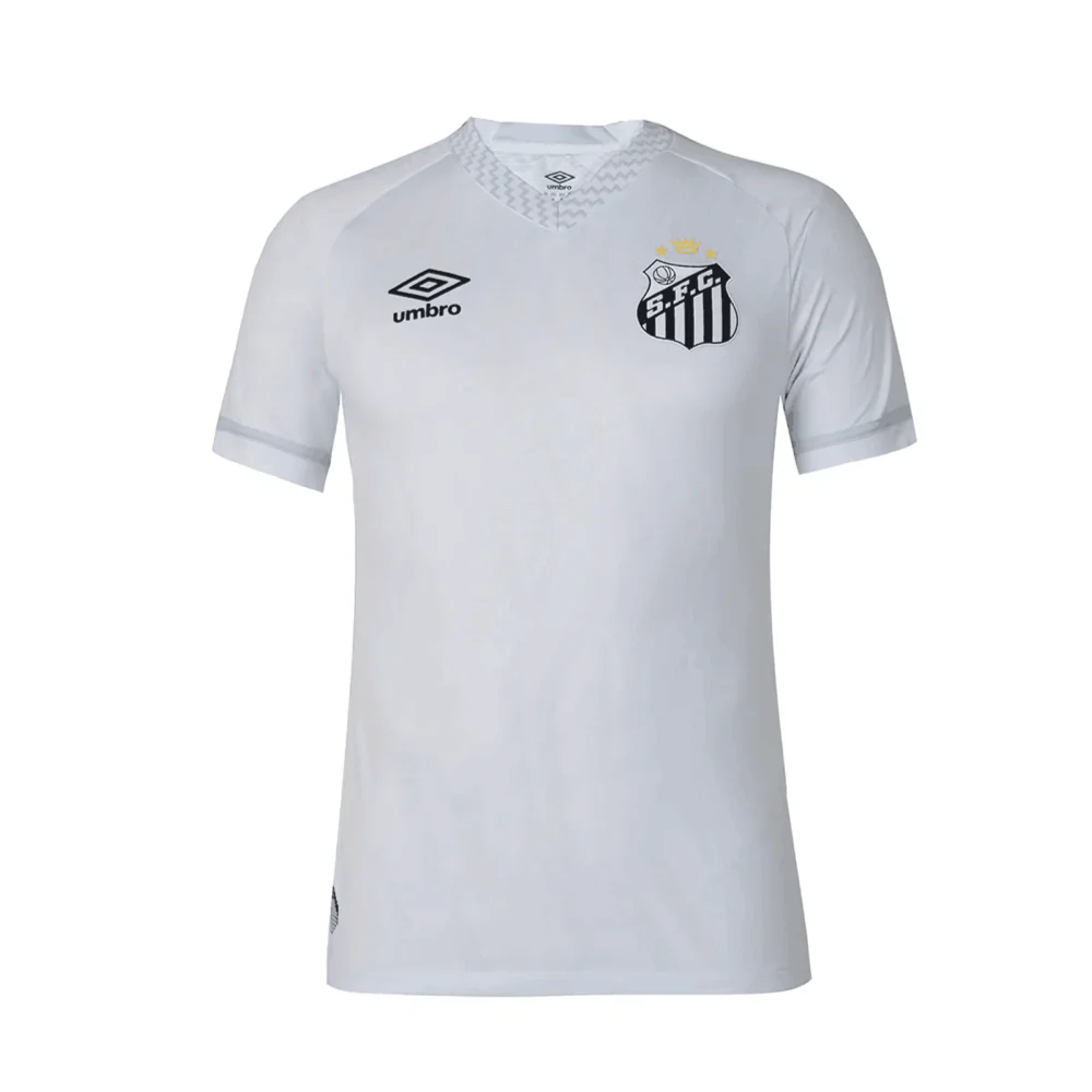 2025-26 Santos FC 1a Equipación