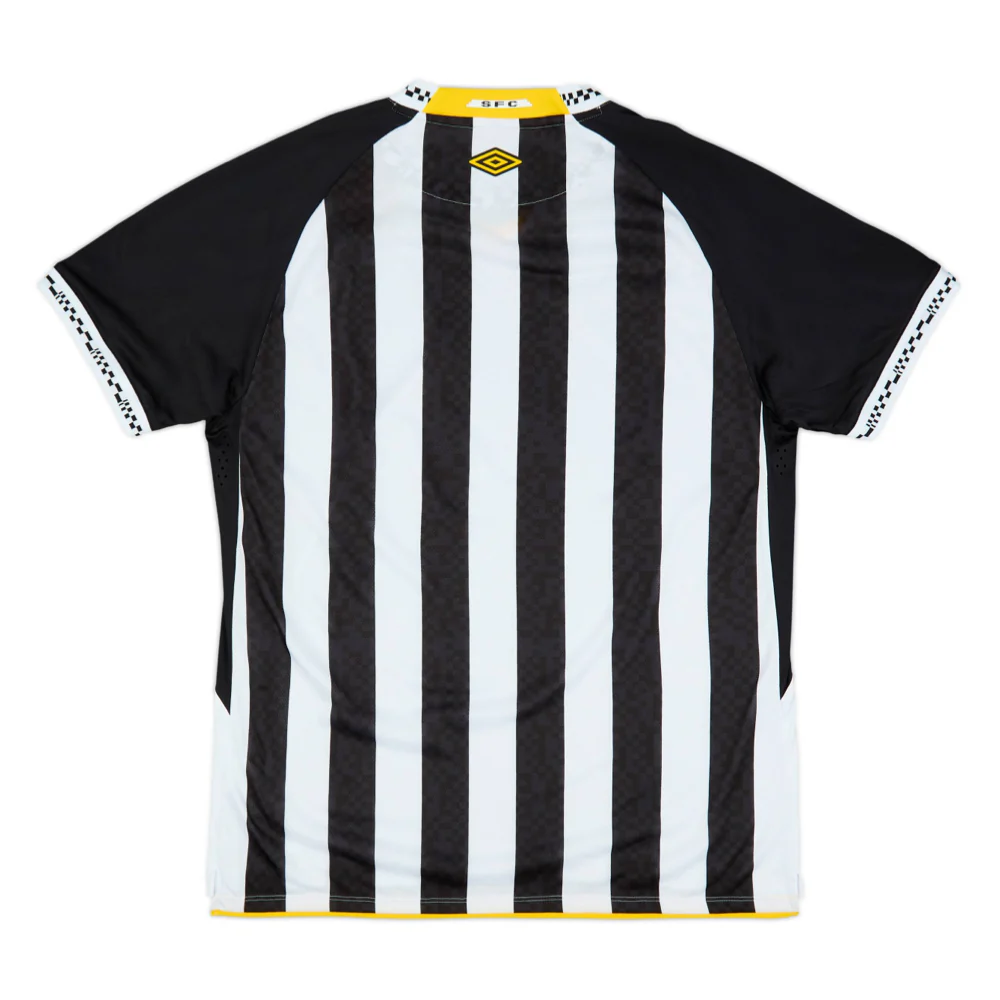 2025-26 Santos FC 2a Equipación - Image 2