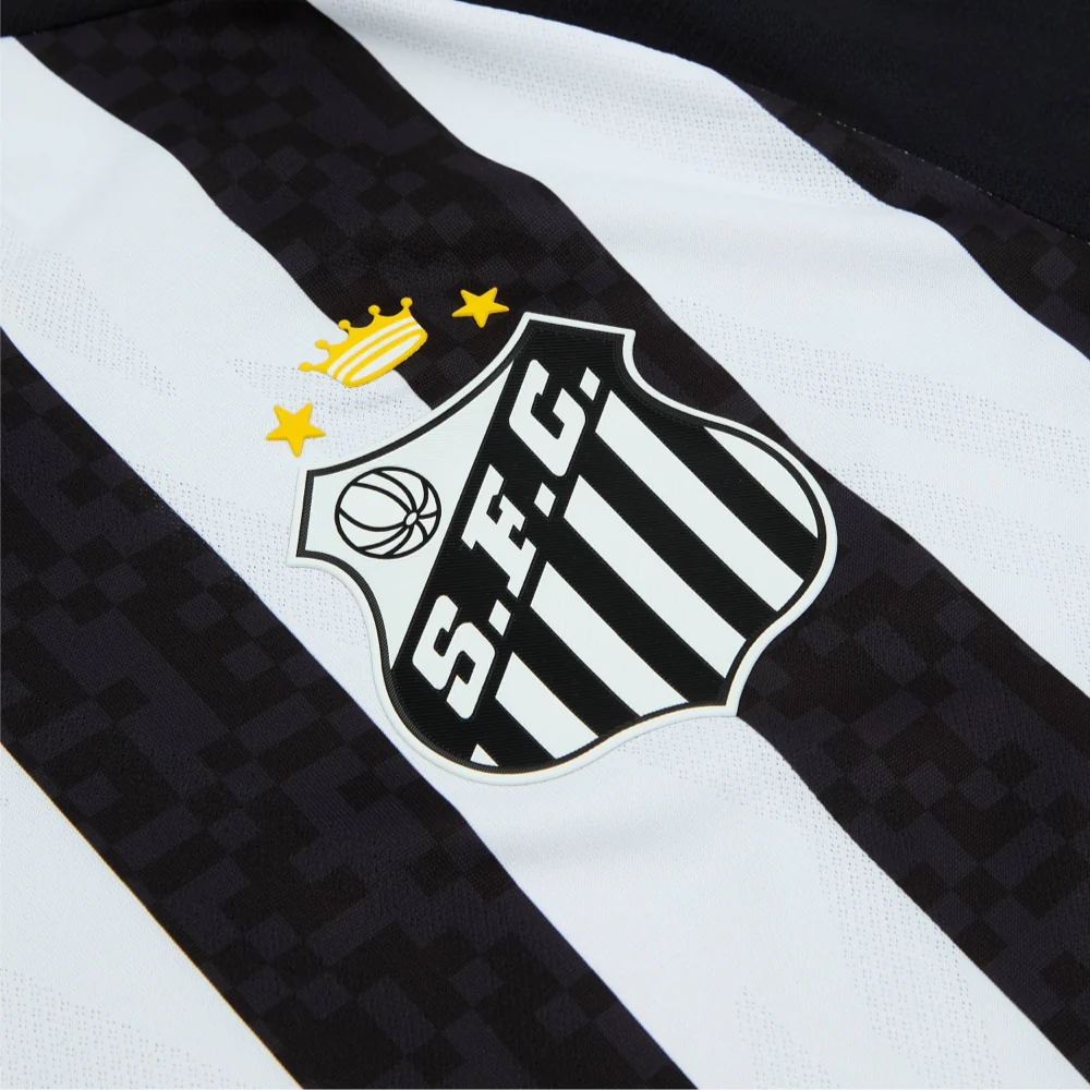 2025-26 Santos FC 2a Equipación - Image 3