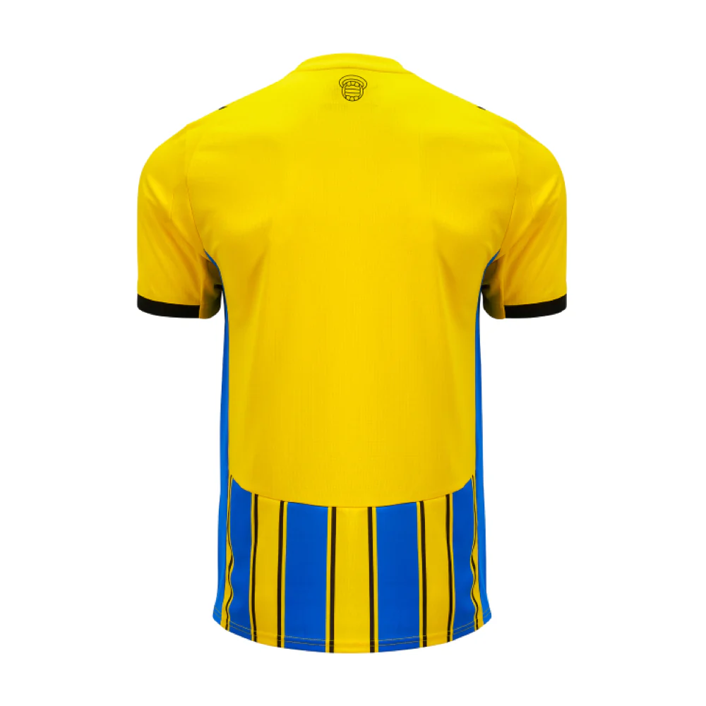 2025-26 Southampton FC 2a Equipación - Image 2