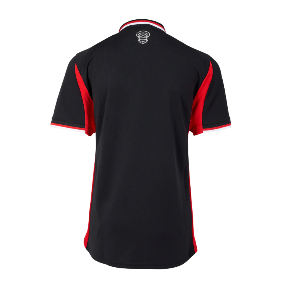 2025-26 Southampton FC 3a Equipación - Image 2