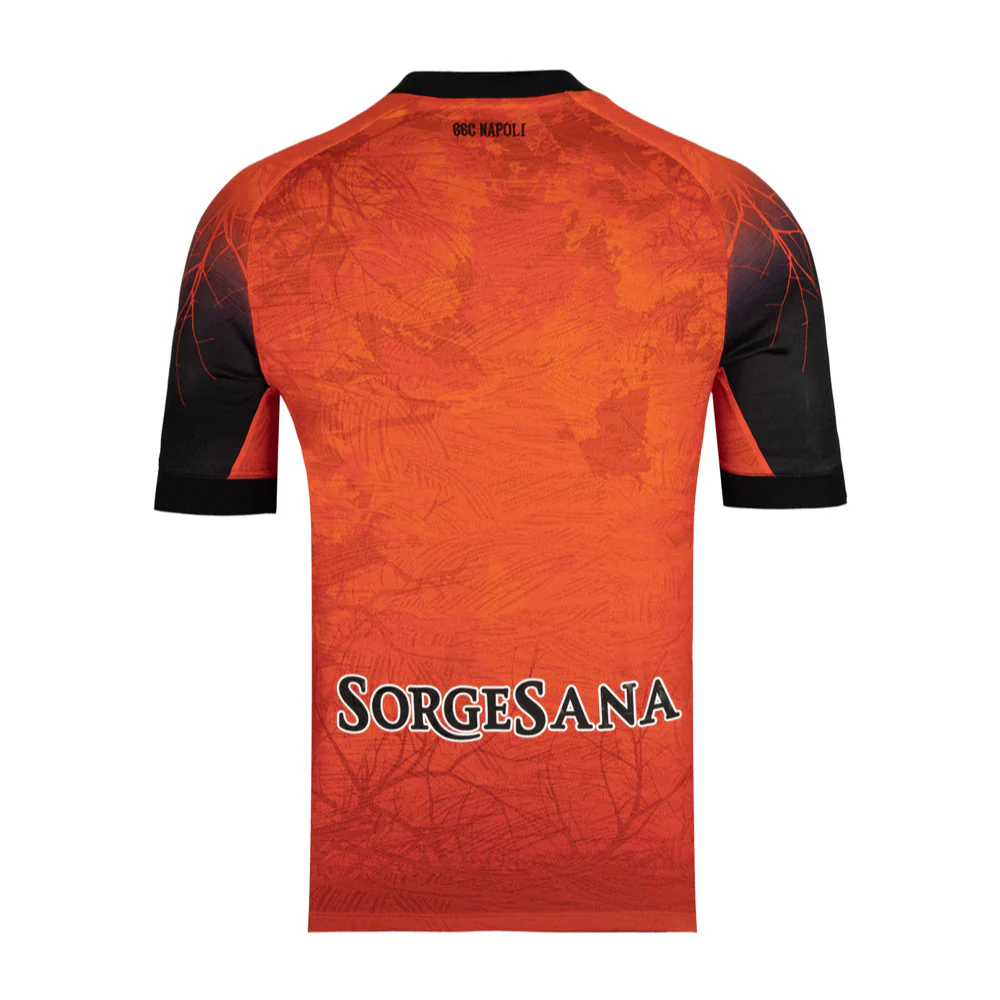 2025-26 SSC Napoli Equipación Edición Especial - Image 2