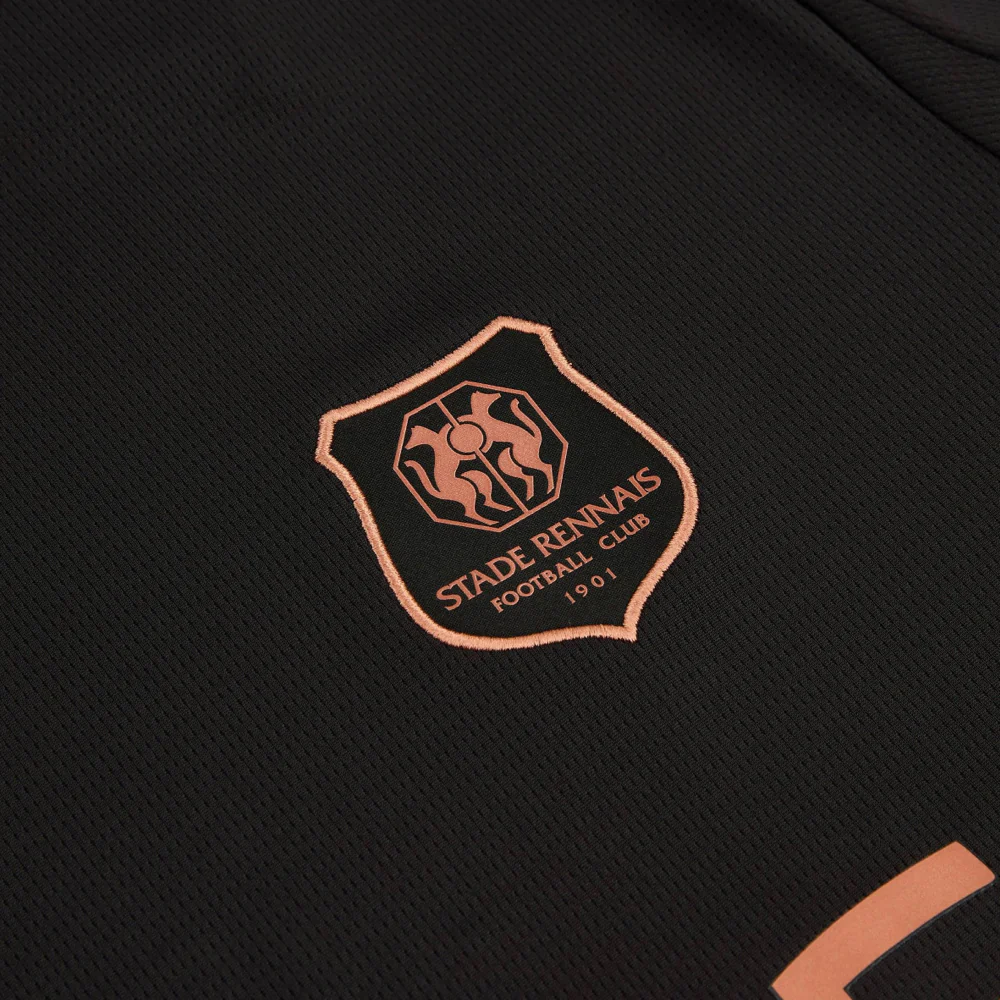 2025-26 Stade Rennais FC 3a Equipación - Image 3