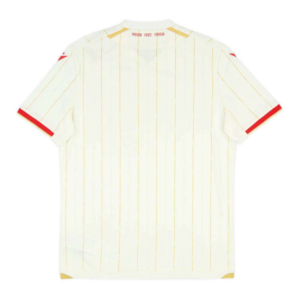 2025-26 Standard Liège 2a Equipación - Image 2