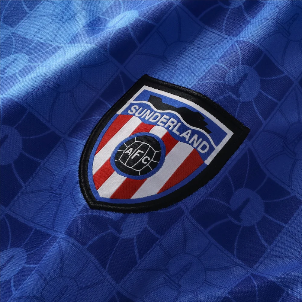 2025-26 Sunderland AFC 2a Equipación - Image 3