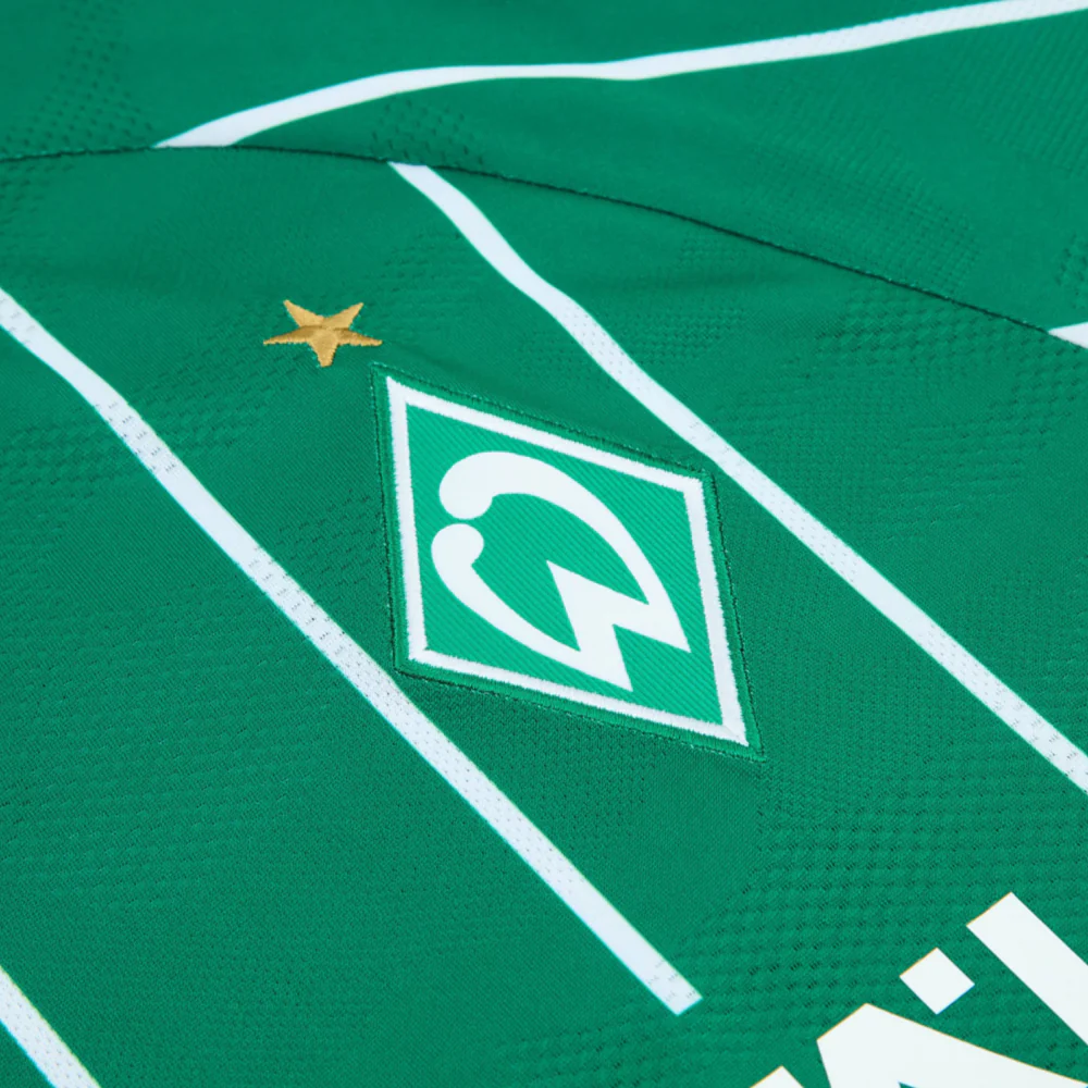 2025-26 SV Werder Bremen 1a Equipación - Image 4