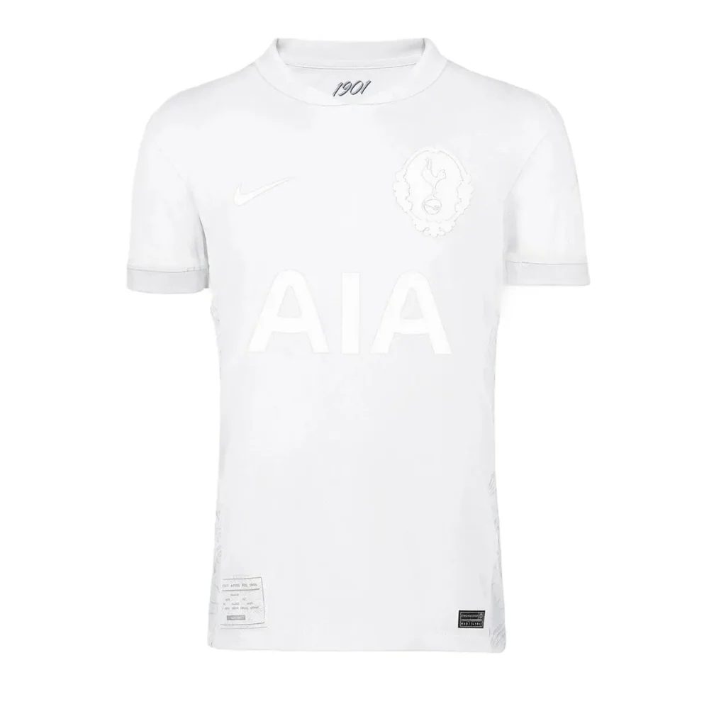 2025-26 Tottenham Hotspur FC Equipación Edición Especial