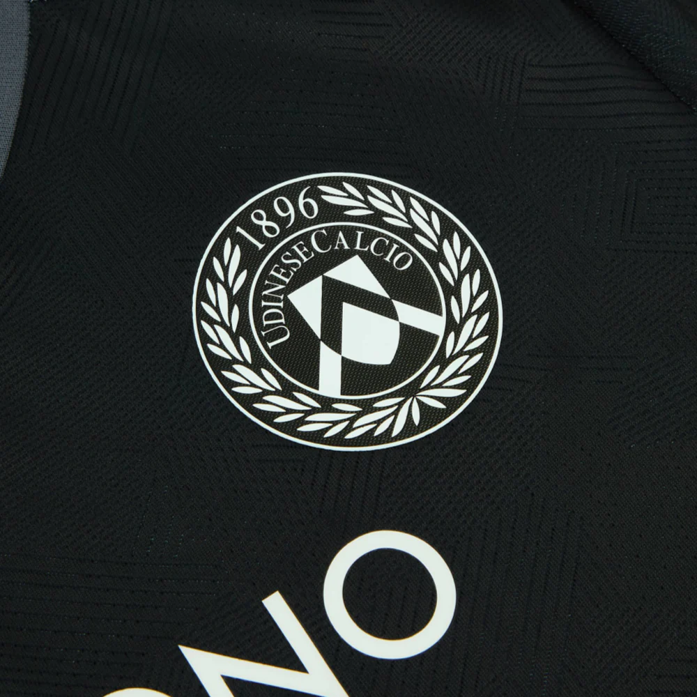 2025-26 Udinese Calcio 1a Equipación - Image 3