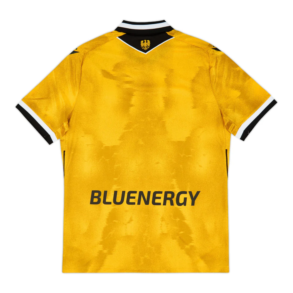 2025-26 Udinese Calcio 3a Equipación - Image 2