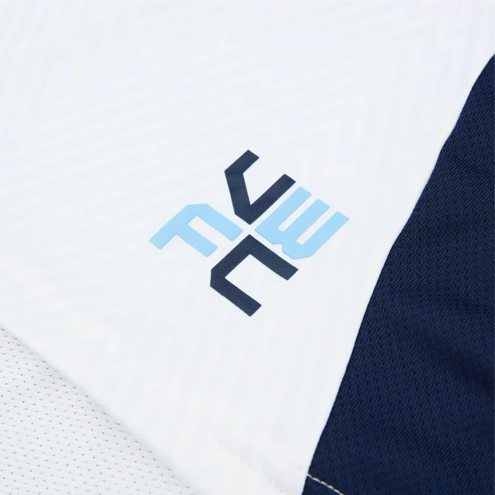 2025-26 Vancouver Whitecaps FC 1a Equipación - Image 4