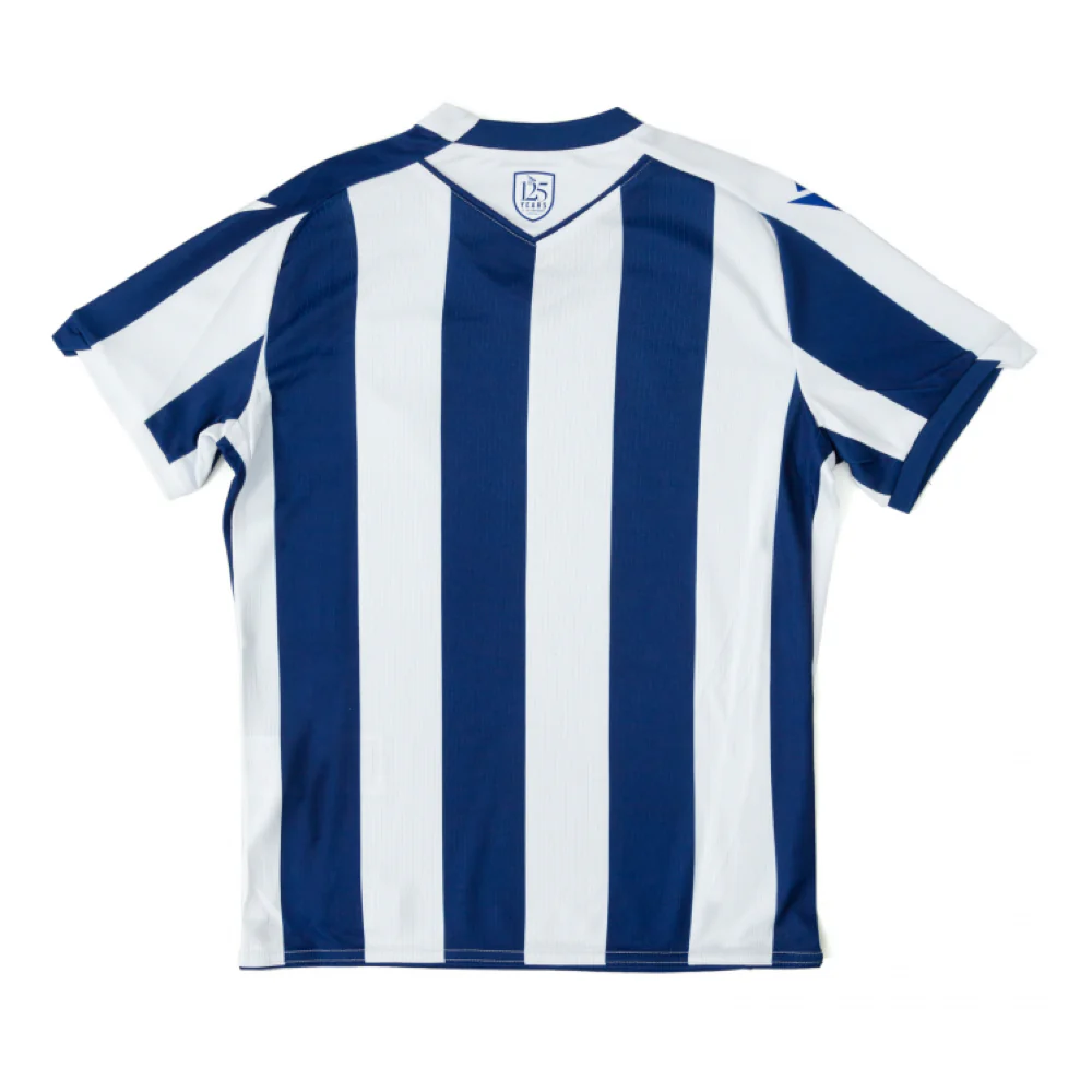 2025-26 West Bromwich Albion FC 1a Equipación - Image 2