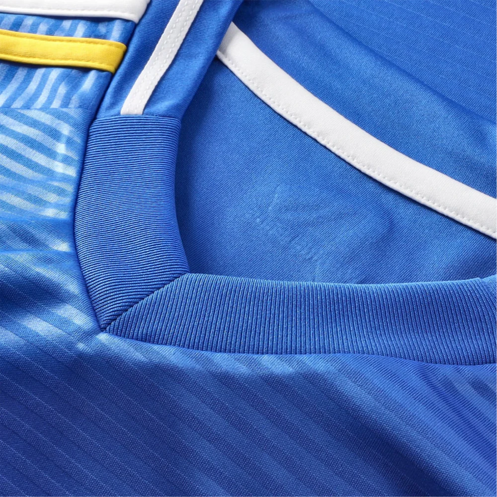 2025-26 Leeds United FC 2a Equipación - Image 5