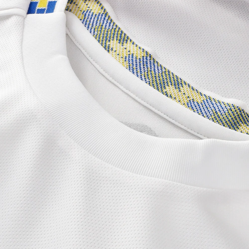 2025-26 Leeds United FC 1a Equipación - Image 3