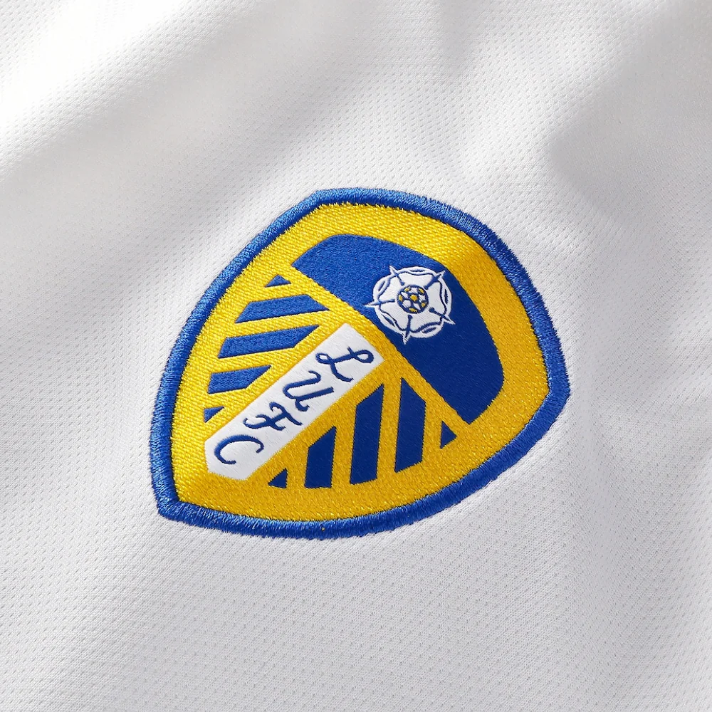 2025-26 Leeds United FC 1a Equipación - Image 4