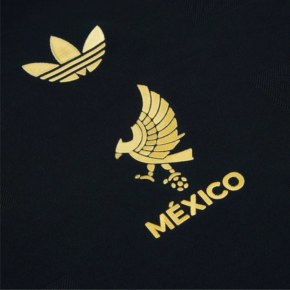2025 México 2a Equipación - Image 3