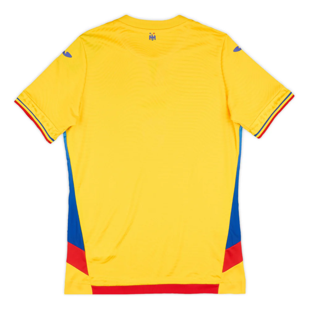 2025 Rumanía 1a Equipación - Image 2