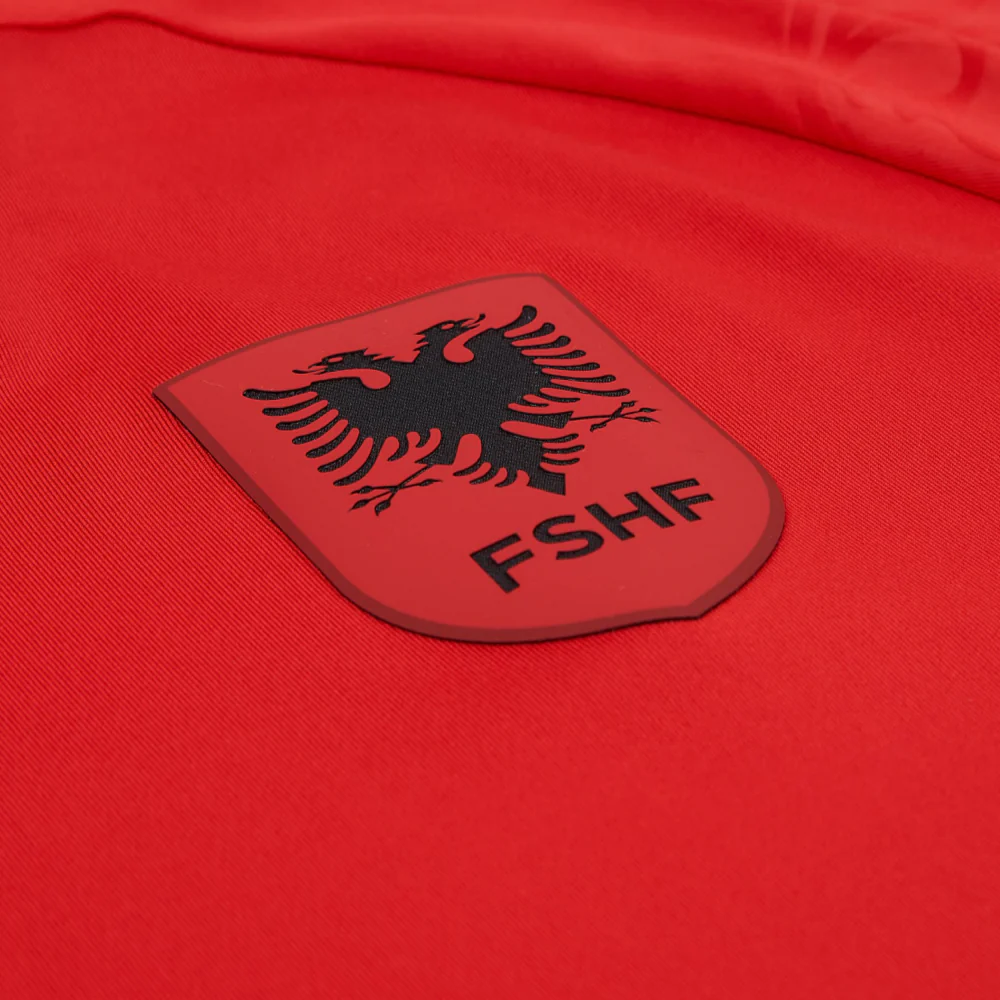 2026 Albania 1a Equipación - Image 3