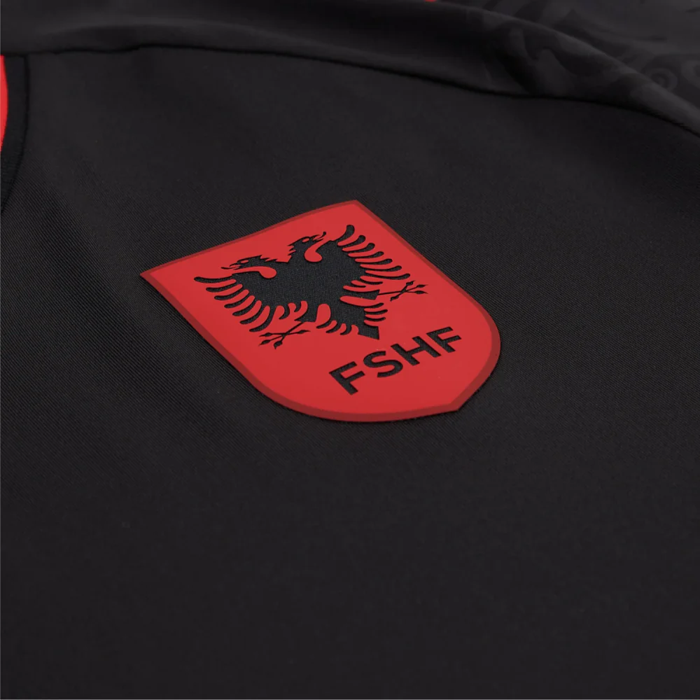 2026 Albania 3a Equipación - Image 4