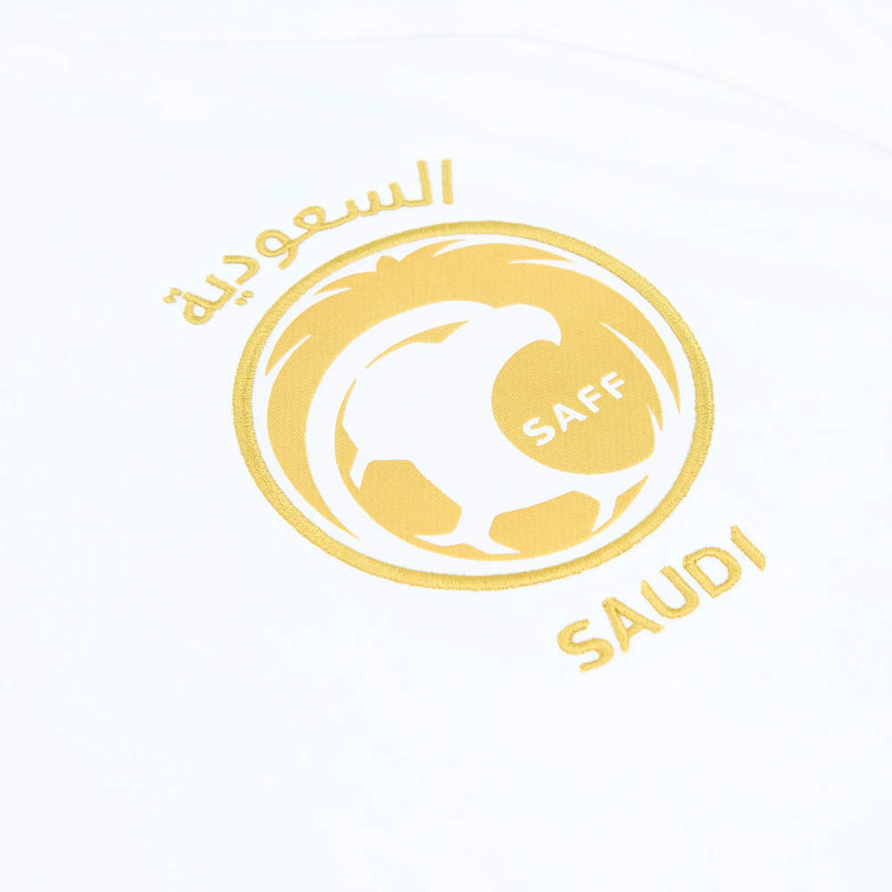 2026 Arabia Saudí 2a Equipación - Image 3