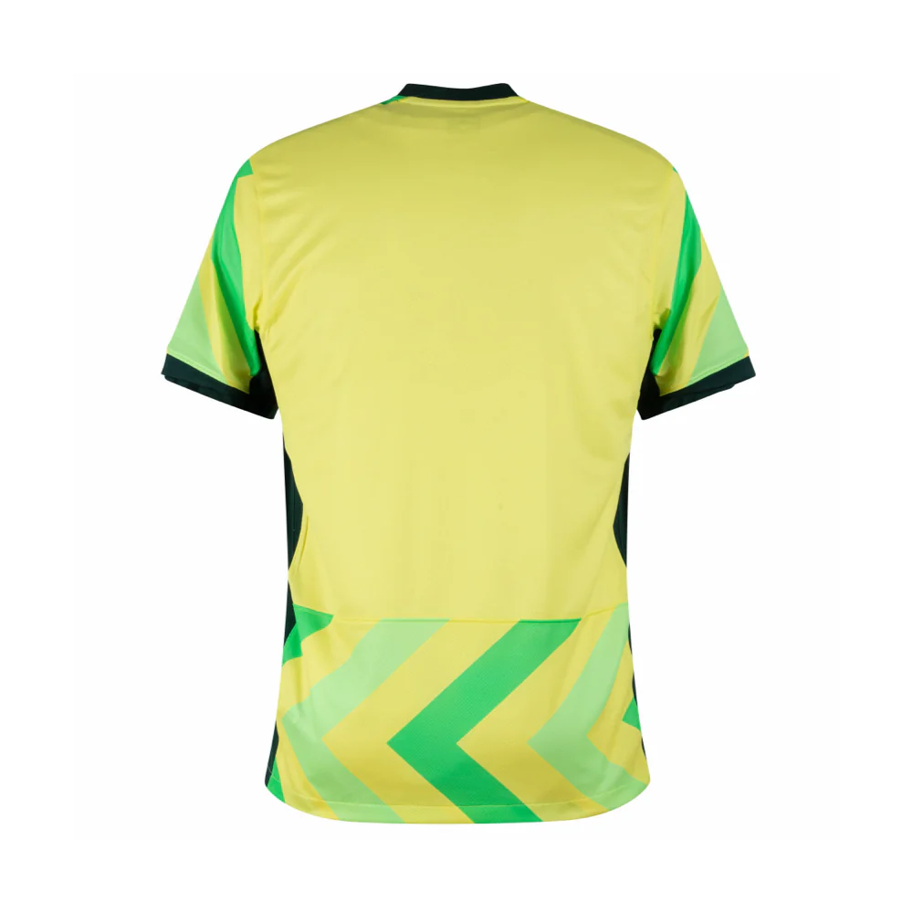 2026 Australia 1a Equipación - Image 2