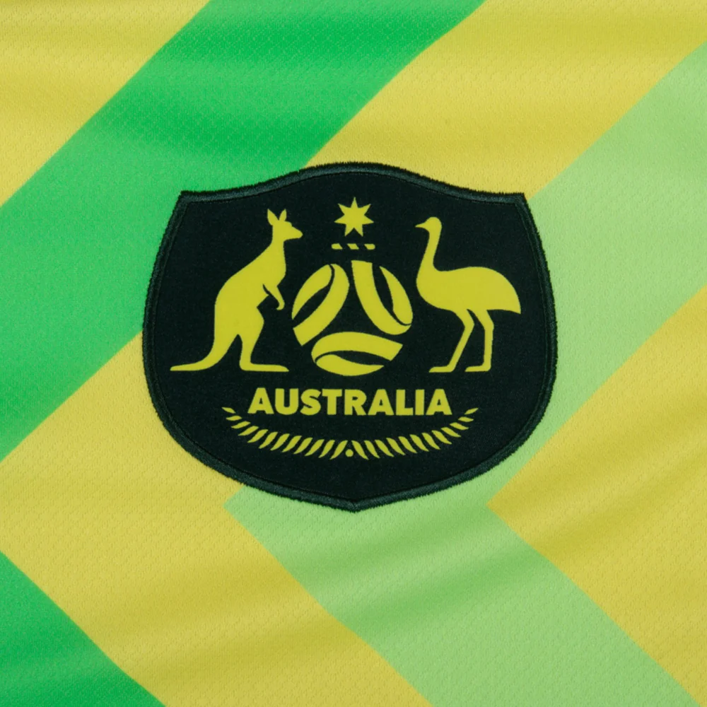 2026 Australia 1a Equipación - Image 3