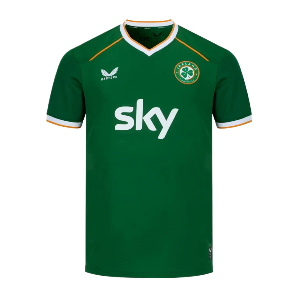 2026 Irlanda 1a Equipación