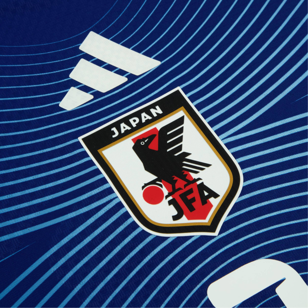 2026 Japón 1a Equipación - Image 3