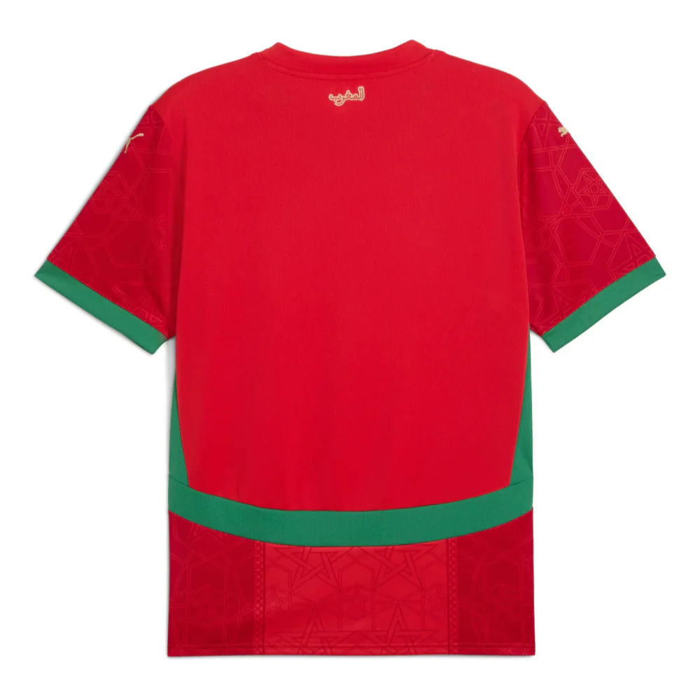 2026 Marruecos 1a Equipación - Image 2