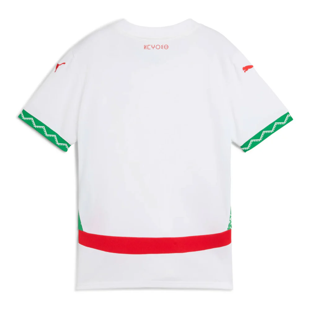 2026 Marruecos 2a Equipación - Image 2