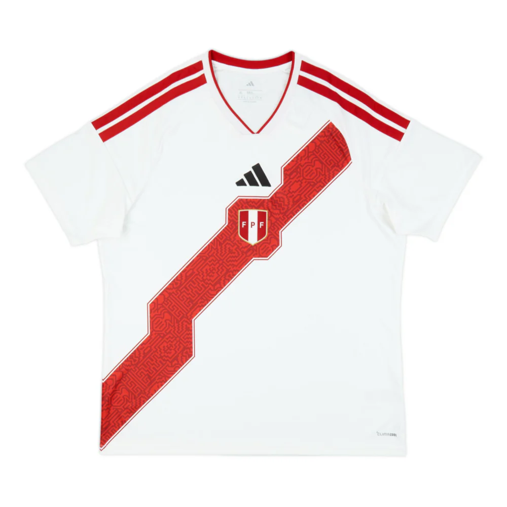 2026 Perú 1a Equipación