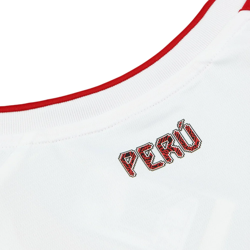 2026 Perú 1a Equipación - Image 3
