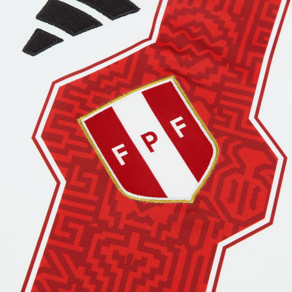 2026 Perú 1a Equipación - Image 4